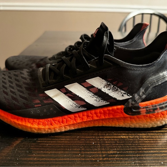 Adidas Ultraboost 9.5 Men’s Sneakers - Picture 1 of 5